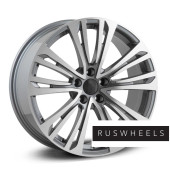 Диски Legeartis Concept R19 / 8.5J PCD 5x112 ЕТ 28 ЦО 66.6 A529