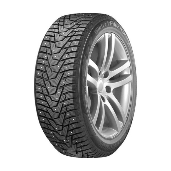 Шины Hankook 215/50R17 95T XL Winter i*Pike RS2 W429 TL (шип.)