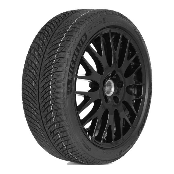 Шины Michelin 265/50 r20 Pilot Alpin 5 SUV 111V Шины Michelin 265/50 r20 Pilot Alpin 5 SUV 111V