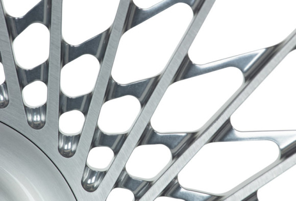 Диски Vossen S21-11T 23"