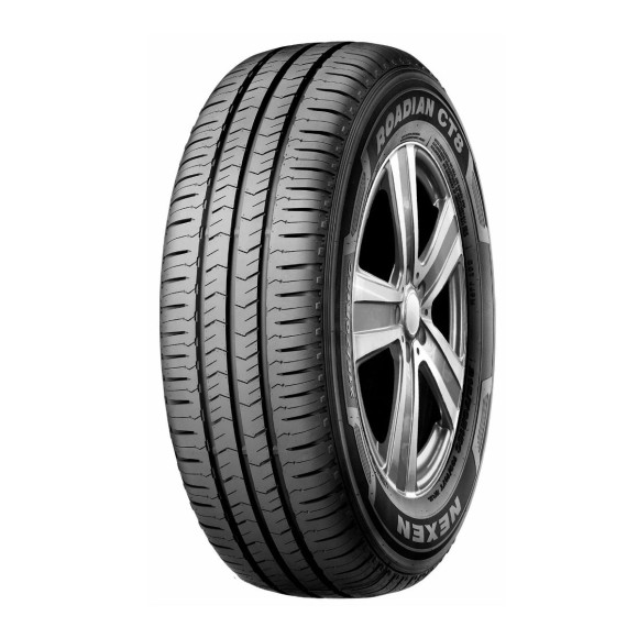 Шины Nexen  205/75/16  R 113/111 C Roadian CT8
