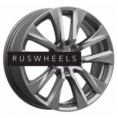 Диски SKAD Original 7x18/5x114,3 ET35 D60,1 KL-330 (RAV4) Графит Диски SKAD Original 7x18/5x114,3 ET35 D60,1 KL-330 (RAV4) Графит