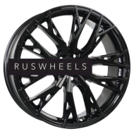 Диски RST 8x20/5x112 ET39 D66,6 R052 (Audi) BL Диски RST 8x20/5x112 ET39 D66,6 R052 (Audi) BL