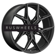 Диски LS FlowForming 8,5x19/5x120 ET25 D72,6 RC82 MB+SSF (конус)