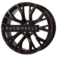 Диски FR replica 9,5x22/5x112 ET35 D66,6 B496 CB (№33) Диски FR replica 9,5x22/5x112 ET35 D66,6 B496 CB (№33)