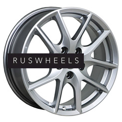 Диски Alcasta 6,5x16/5x110 ET38 D65,1 M59 HS