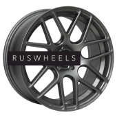 Диски Replay 10x21/5x130 ET33 D84,1 MR268 MGM (конус, MB001)