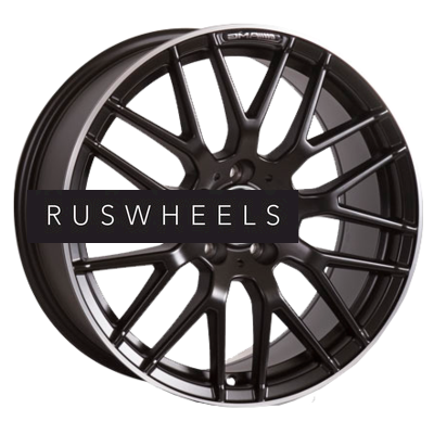 Диски FR replica 8,5x18/5x112 ET38 D66,6 MR225 MICB (№22)