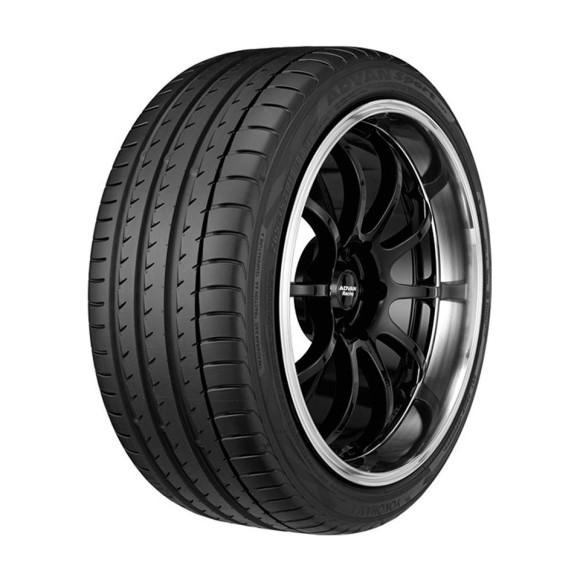 Шины Yokohama 275/40R20 106Y XL Advan Sport V105E * TL
