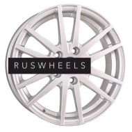 Диски Tech Line 6x15/4x100 ET45 D67,1 535 Silver Диски Tech Line 6x15/4x100 ET45 D67,1 535 Silver