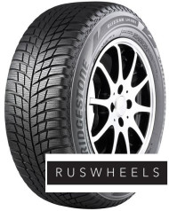 Шины Bridgestone 205/60 r16 Blizzak LM001 92H Шины Bridgestone 205/60 r16 Blizzak LM001 92H
