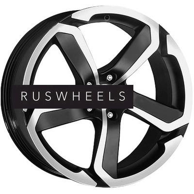 Диски СКАД 6x15/5x100 ET40 D57,1 Аллигатор (КЛ132) Алмаз Диски СКАД 6x15/5x100 ET40 D57,1 Аллигатор (КЛ132) Алмаз