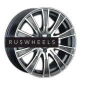 Диски LS 7x17/5x114,3 ET45 D73,1 311 GMF