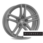 Диски Dezent R17 / 7J PCD 5x112 ЕТ 40 ЦО 57.1 TZ graphite