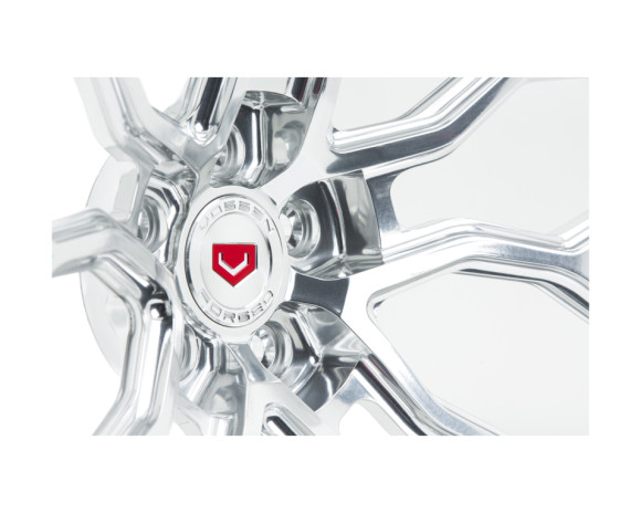 Диски Vossen S17-01 21" Диски Vossen S17-01 21"