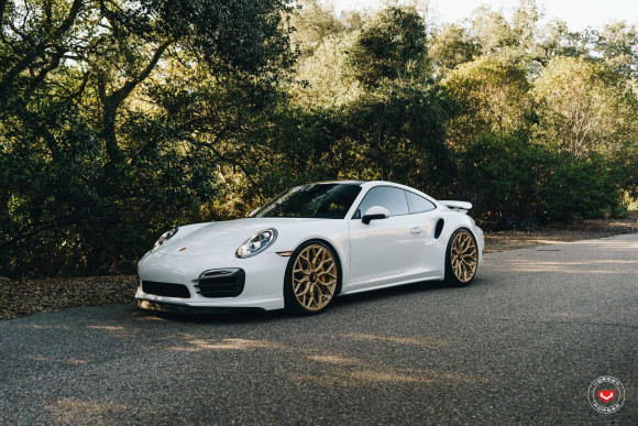 Диски Vossen S17-01 21" Диски Vossen S17-01 21"