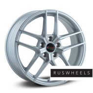 Диски Yamato R18 / 8J PCD 5x114.3 ЕТ 50 ЦО 60.1 Akira