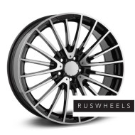 Диски Legeartis Concept R20 / 8.5J PCD 5x112 ЕТ 53 ЦО 66.6 MR532 Диски Legeartis Concept R20 / 8.5J PCD 5x112 ЕТ 53 ЦО 66.6 MR532