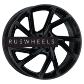 Диски MAK 7,5x18/5x114,3 ET38 D76 Kassel Gloss Black Диски MAK 7,5x18/5x114,3 ET38 D76 Kassel Gloss Black