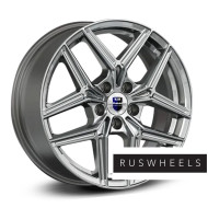 Диски КиК R17 / 7J PCD 5x114.3 ЕТ 39 ЦО 60.1 Юнион Диски КиК R17 / 7J PCD 5x114.3 ЕТ 39 ЦО 60.1 Юнион