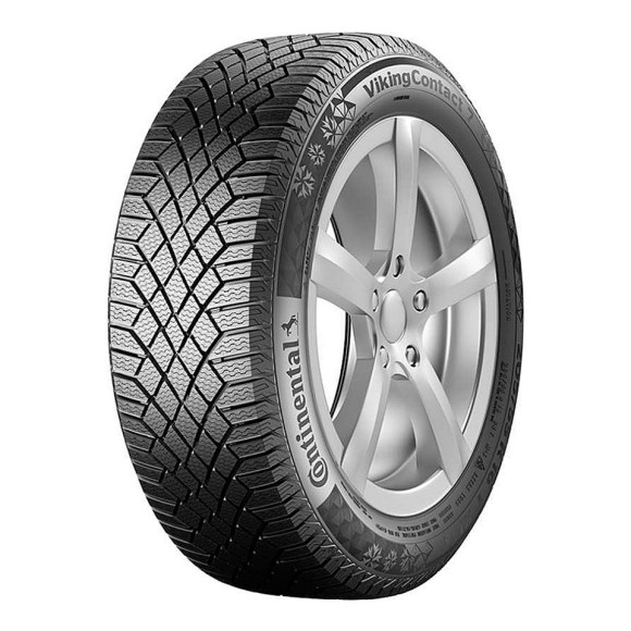Шины Continental 225/50 r18 VikingContact 7 99T