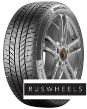 Шины Continental 225/45 r19 WinterContact TS 870 P 96V Шины Continental 225/45 r19 WinterContact TS 870 P 96V