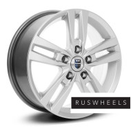 Диски КиК R16 / 6.5J PCD 5x100 ЕТ 48 ЦО 56.1 Rassvet- Оригинал