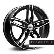 Диски iFree R16 / 6.5J PCD 5x114.3 ЕТ 50 ЦО 66.1 Moskva
