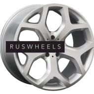 Диски Replay 10x19/5x120 ET53 D74,1 B70 Sil (конус, C645)