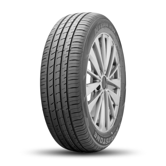 Шины Roadstone  225/50/18  V 95 N'Fera RU1