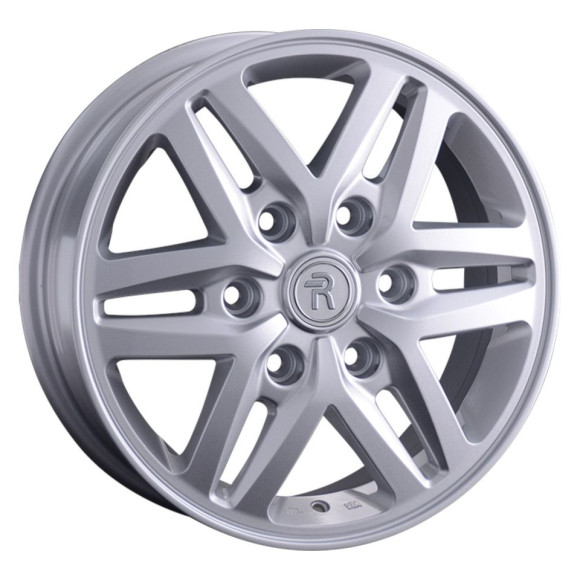 Диски REPLAY 6.5\R17 6*139.7 ET50 d92.5 S