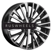 Диски Replay 8x21/5x112 ET40 D66,6 B371 BKF (конус, C570) Диски Replay 8x21/5x112 ET40 D66,6 B371 BKF (конус, C570)