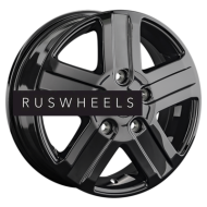 Диски Replay 6x16/5x130 ET68 D78,1 CI34 BK (конус, C570)