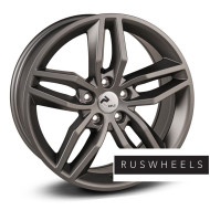 Диски RPLC R18 / 8J PCD 5x112 ЕТ 40 ЦО 66.5 Au82