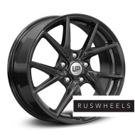Диски Wheels UP R17 / 7J PCD 5x114.3 ЕТ 48 ЦО 67.1 Up105 Диски Wheels UP R17 / 7J PCD 5x114.3 ЕТ 48 ЦО 67.1 Up105