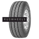 Грузовые шины Goodyear 445/65R22,5 169K Omnitrac MST II TL 