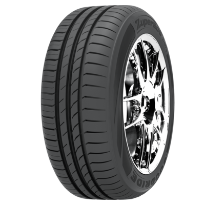 Шины Goodride 245/40R18 97W XL ZuperEco Z-107 TL