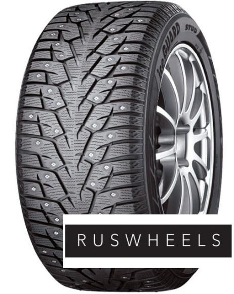 Шины Yokohama 215/65 r16 Ice Guard IG55 102T Шипы