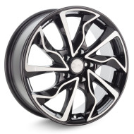 Диски СКАД 7,0\R17 5*114.3 ET45 d67.1 Алмаз Диски СКАД 7,0\R17 5*114.3 ET45 d67.1 Алмаз