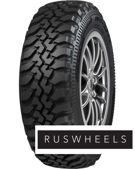 Шины Cordiant 225/75R16 104Q Off Road OS-501 TL