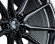 Диски Vossen HF-3 22x12 Gloss Black Диски Vossen HF-3 22x12 Gloss Black