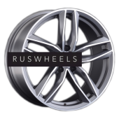 Диски Replay 9,5x21/5x112 ET31 D66,6 A102 MGMF (конус, A001)