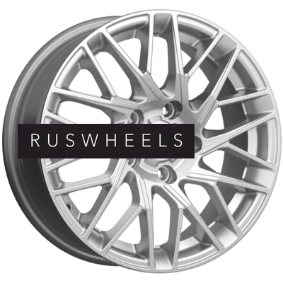 Диски СКАД 6,5x16/5x114,3 ET45 D60,1 Сиена (КЛ310) Селена Диски СКАД 6,5x16/5x114,3 ET45 D60,1 Сиена (КЛ310) Селена