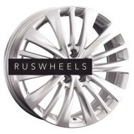 Диски Replay 7,5x18/5x114,3 ET49,5 D67,1 KI329 Sil (конус, C570) Диски Replay 7,5x18/5x114,3 ET49,5 D67,1 KI329 Sil (конус, C570)