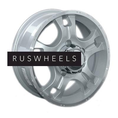 Диски LS 7x16/5x139,7 ET30 D98,5 214 SF (Колпак+лого) Диски LS 7x16/5x139,7 ET30 D98,5 214 SF (Колпак+лого)