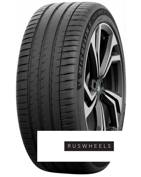 Шины Michelin 255/50 r21 Pilot Sport EV Acoustic 109Y