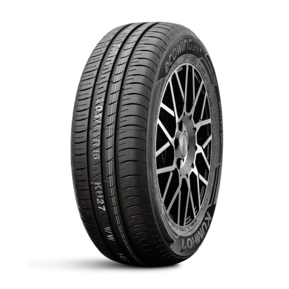 Шины Kumho 185/55 r15 Ecowing ES01 KH27 86H Шины Kumho 185/55 r15 Ecowing ES01 KH27 86H