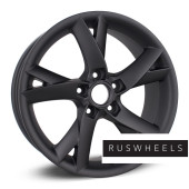 Диски Legeartis Optima R17 / 7.5J PCD 5x112 ЕТ 45 ЦО 66.6 A33