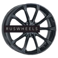 Диски MAK 7x17/5x114,3 ET40 D66,1 DaVinci Gloss Black Диски MAK 7x17/5x114,3 ET40 D66,1 DaVinci Gloss Black