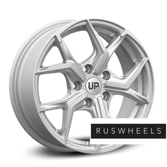 Диски Wheels UP R16 / 6.5J PCD 5x114.3 ЕТ 40 ЦО 66.1 Up120 Диски Wheels UP R16 / 6.5J PCD 5x114.3 ЕТ 40 ЦО 66.1 Up120